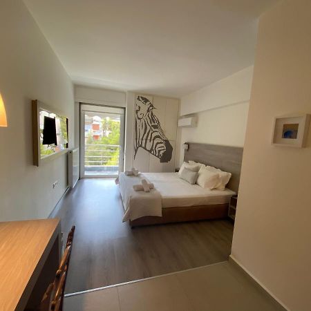 Fospitality Varkiza Dış mekan fotoğraf