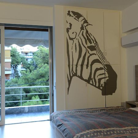 Fospitality Varkiza Dış mekan fotoğraf