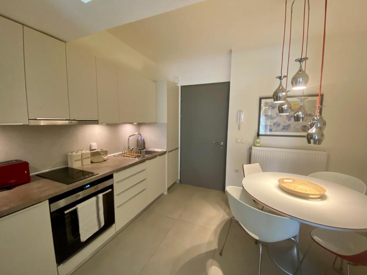 Fospitality Varkiza Dış mekan fotoğraf