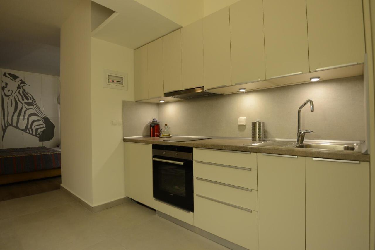 Fospitality Varkiza Dış mekan fotoğraf