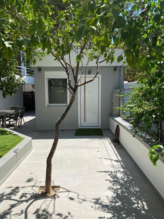 Fospitality Varkiza Dış mekan fotoğraf