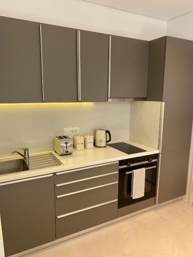 Fospitality Varkiza Dış mekan fotoğraf