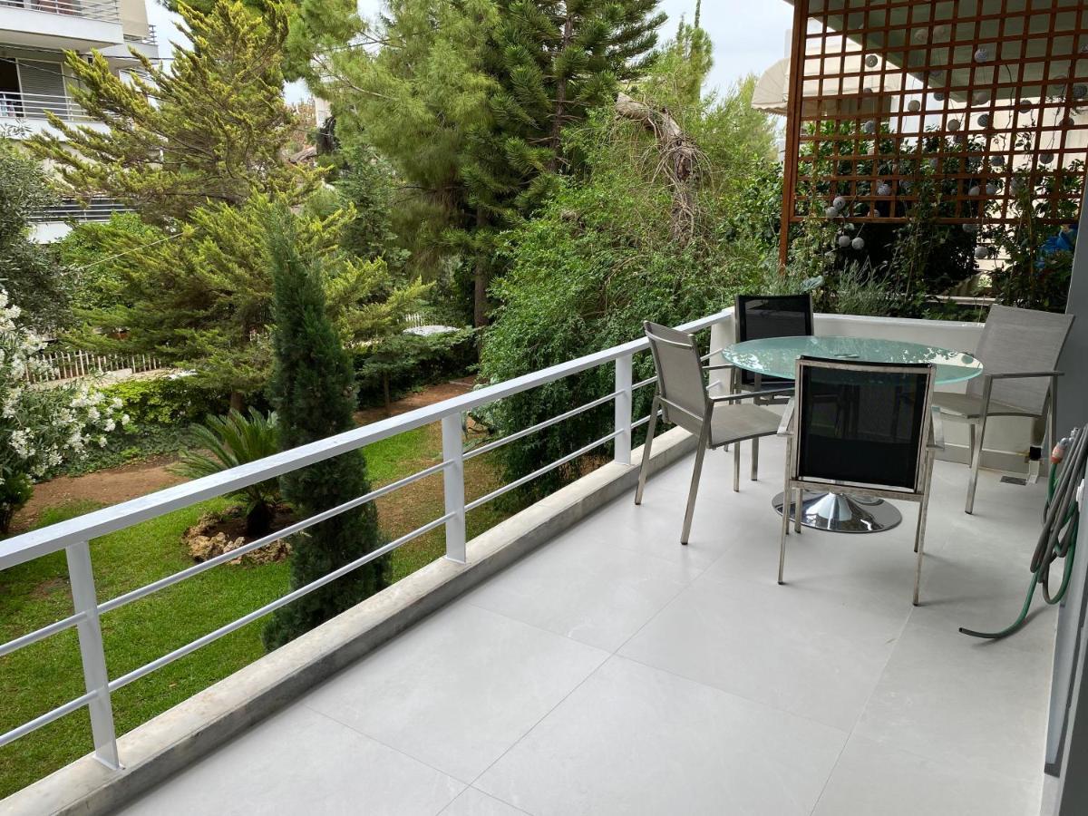Fospitality Varkiza Dış mekan fotoğraf