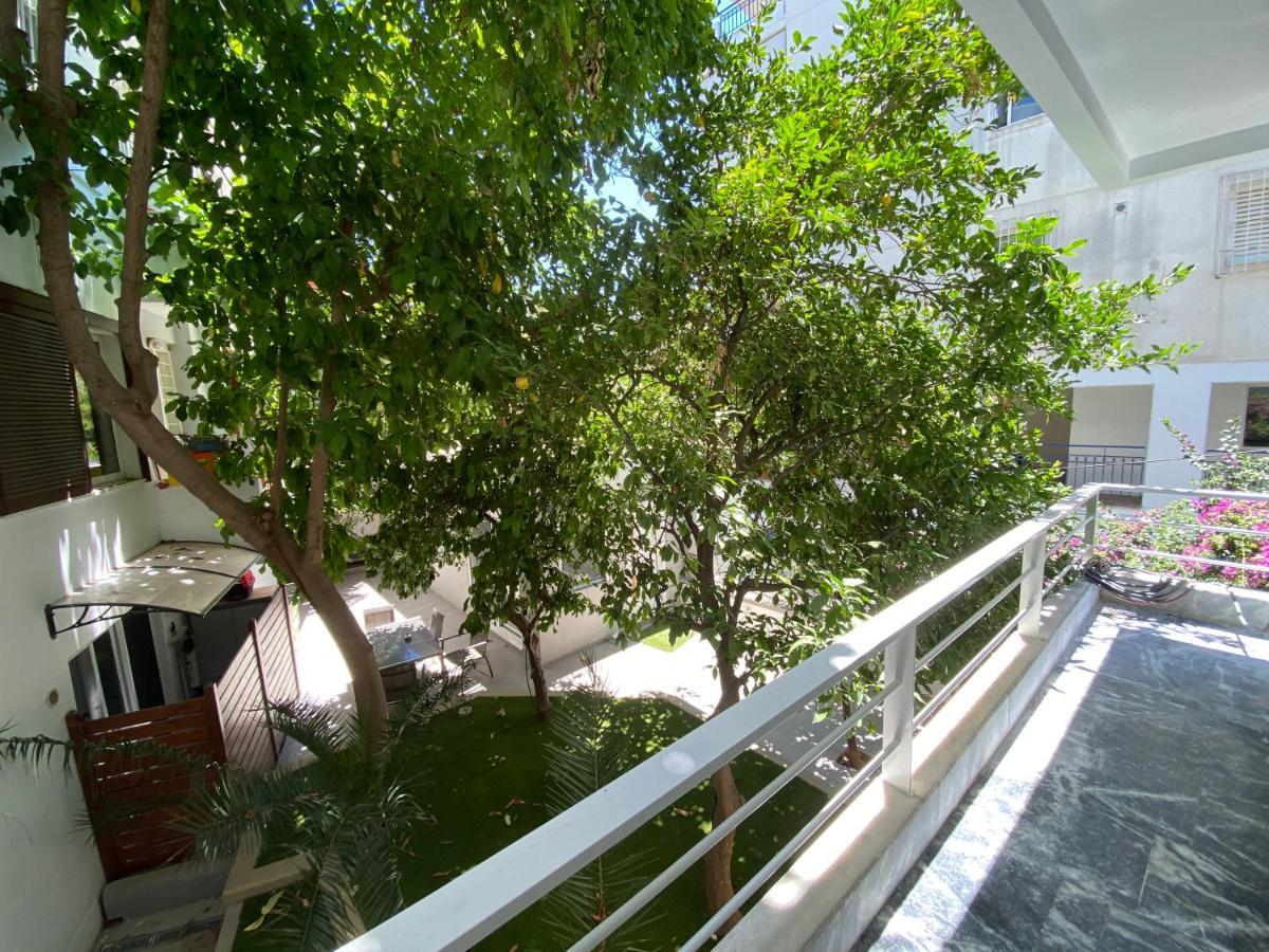 Fospitality Varkiza Dış mekan fotoğraf
