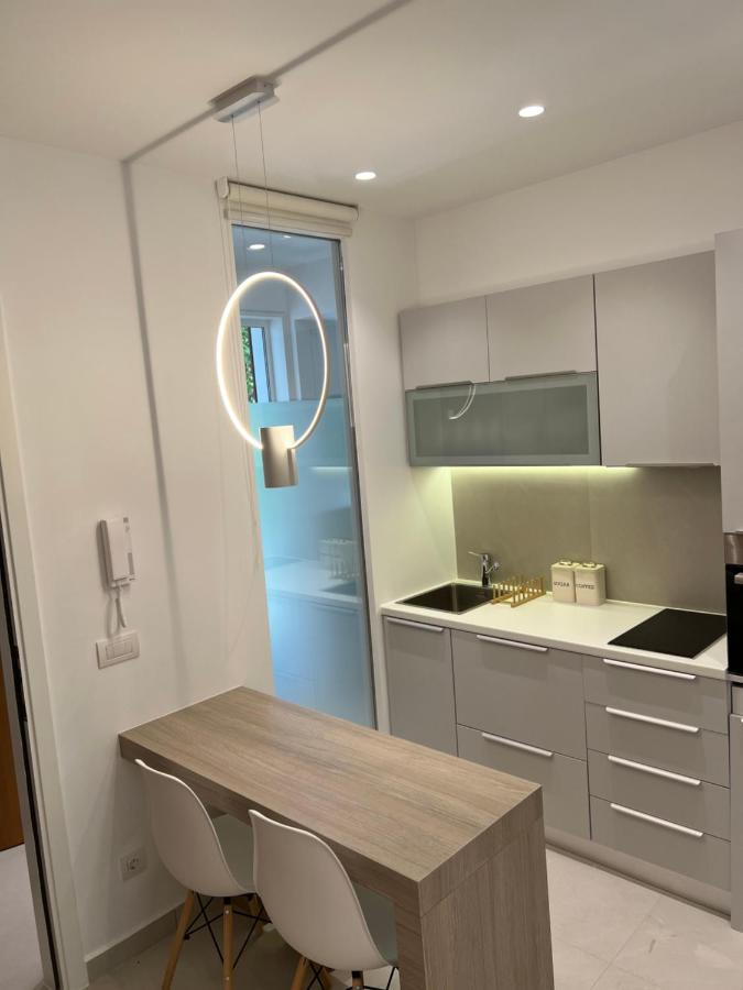 Fospitality Varkiza Dış mekan fotoğraf