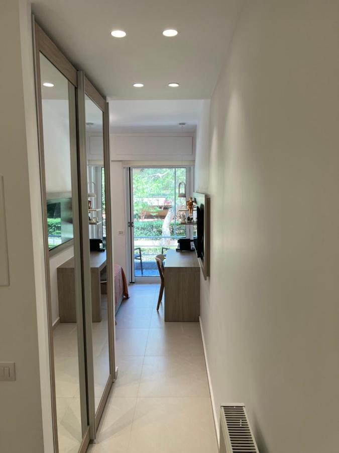 Fospitality Varkiza Dış mekan fotoğraf