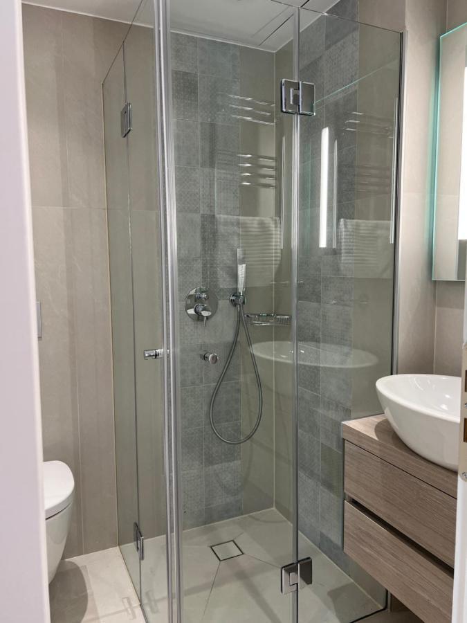 Fospitality Varkiza Dış mekan fotoğraf