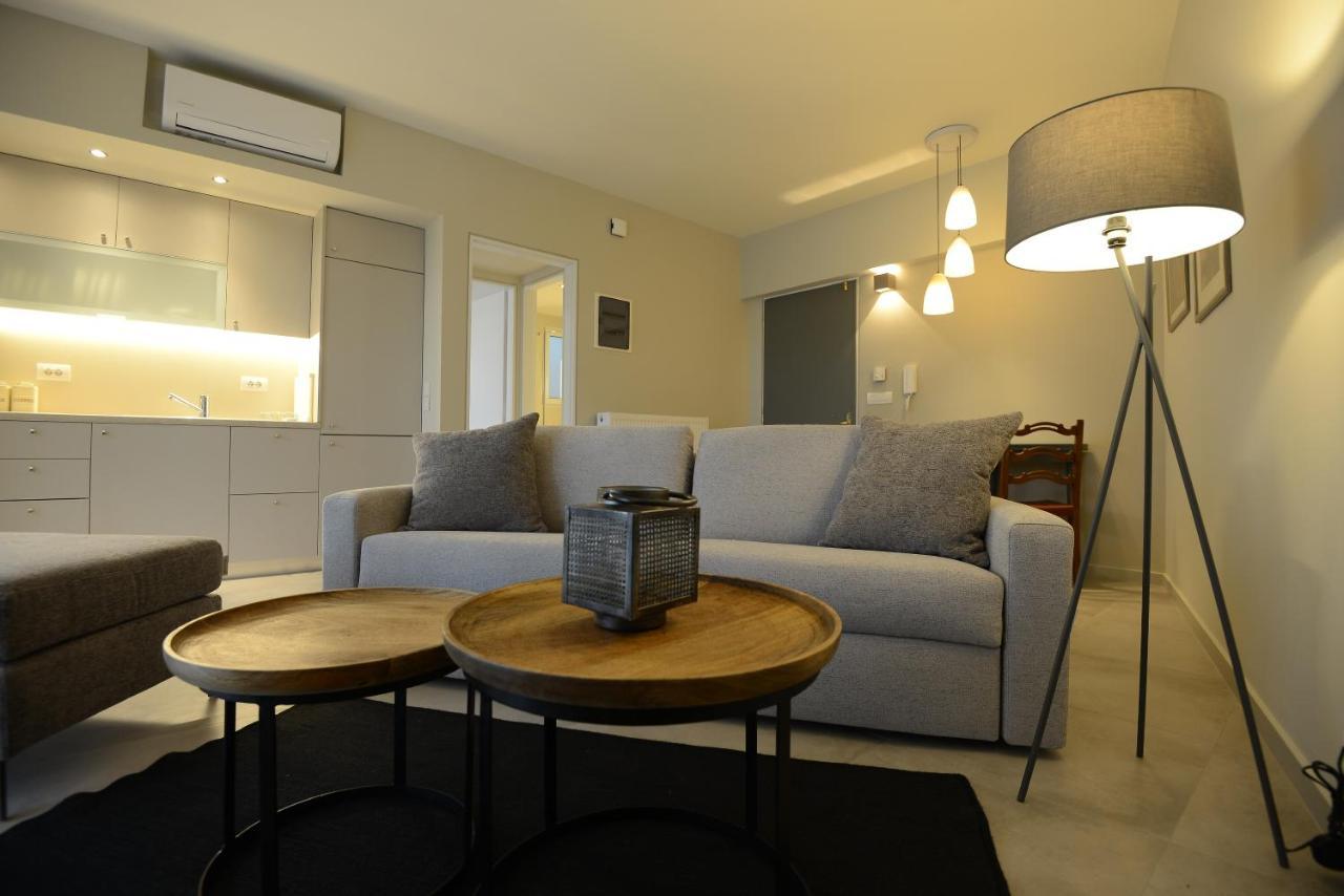 Fospitality Varkiza Dış mekan fotoğraf