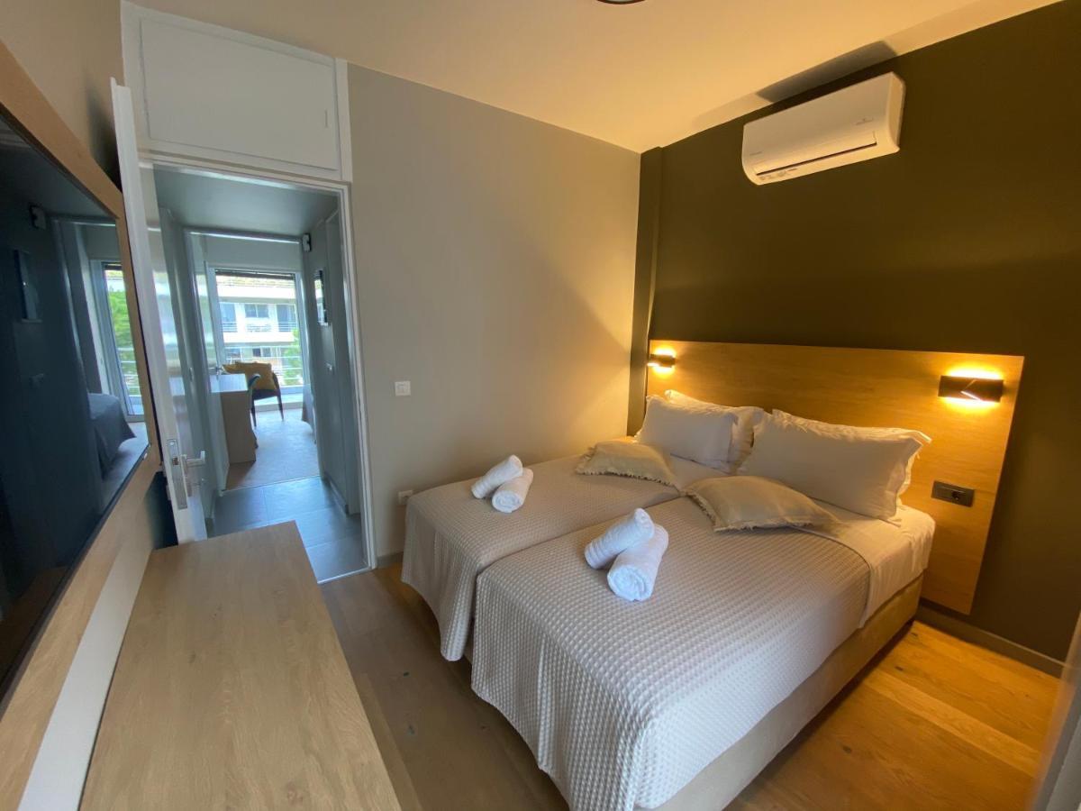 Fospitality Varkiza Dış mekan fotoğraf