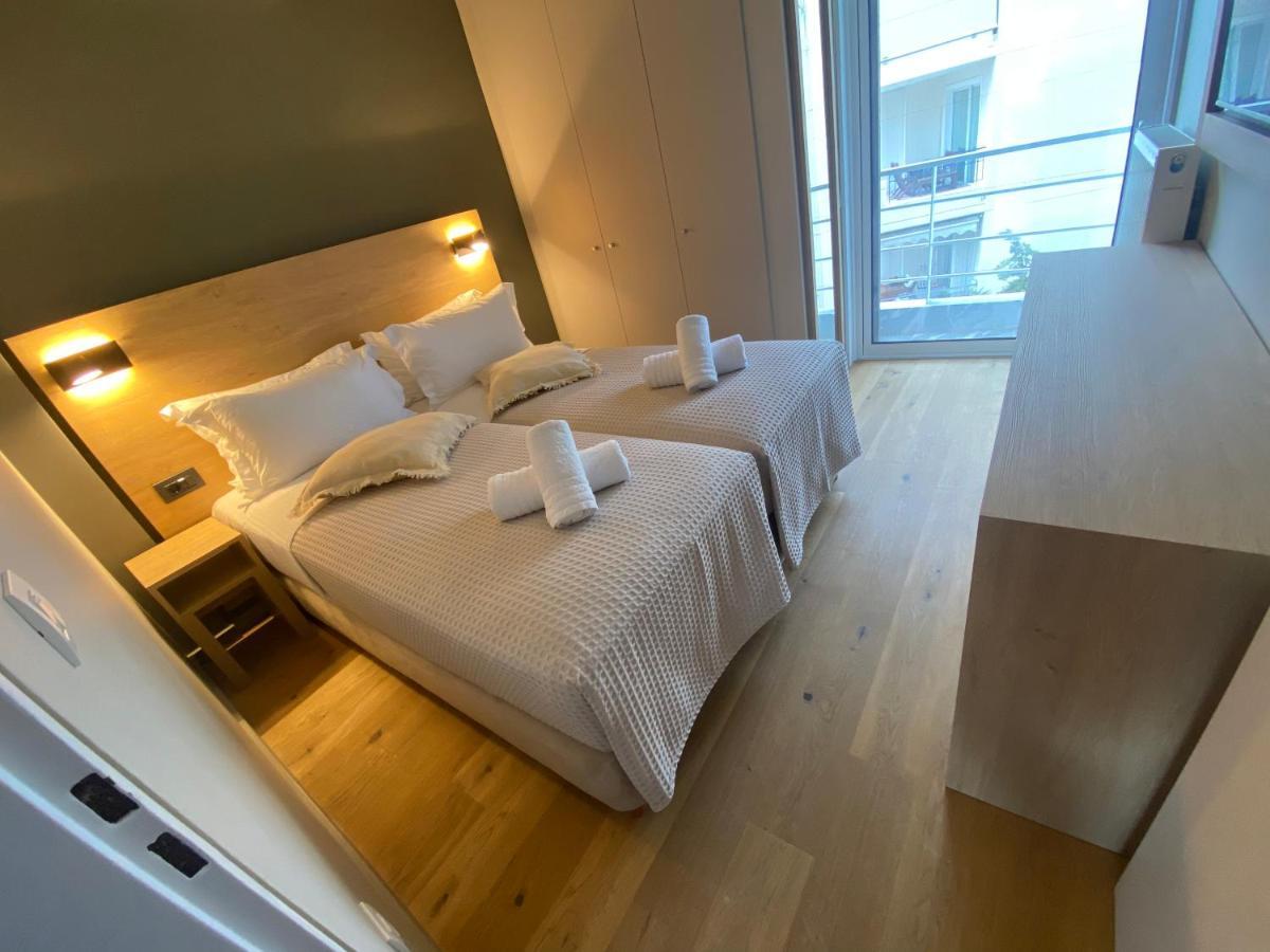 Fospitality Varkiza Dış mekan fotoğraf