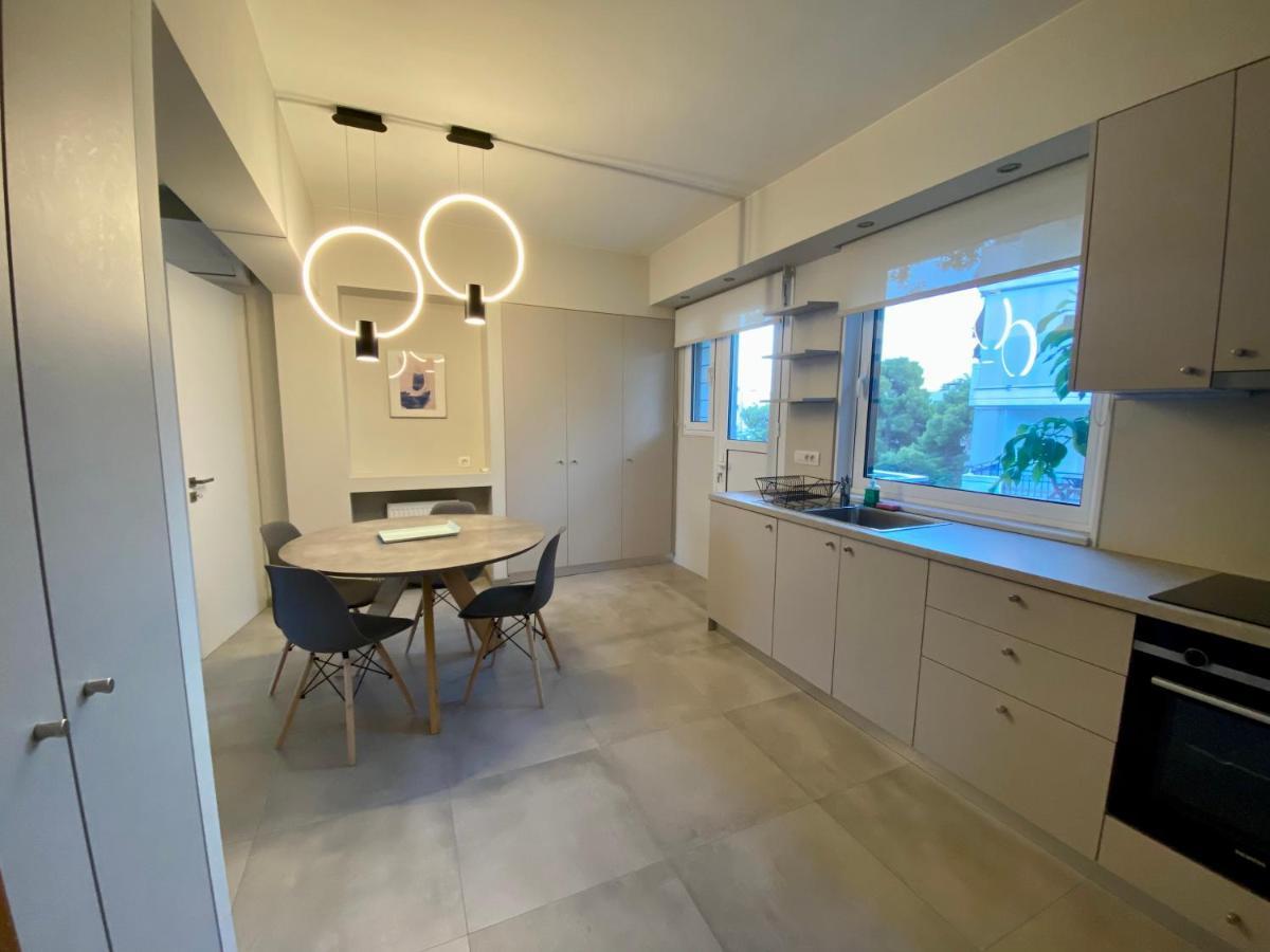 Fospitality Varkiza Dış mekan fotoğraf