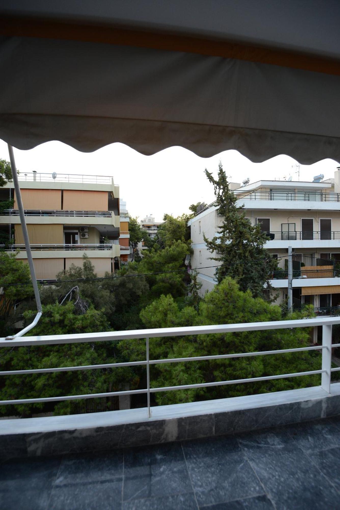 Fospitality Varkiza Oda fotoğraf